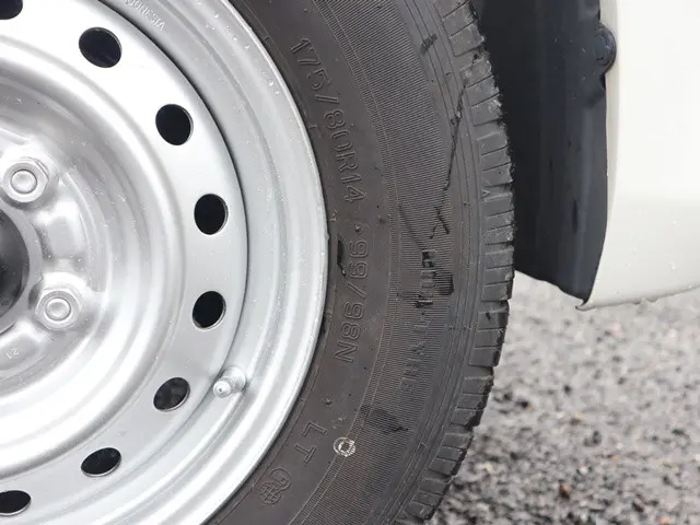 トヨタ タウンエーストラック 5BF-S403U(2WD)の写真22