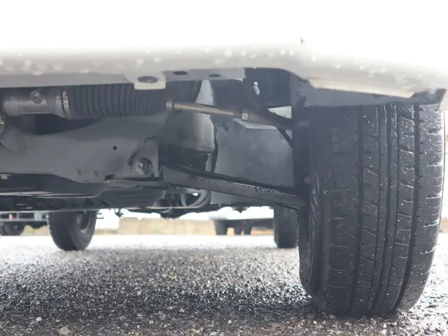 トヨタ タウンエーストラック 5BF-S403U(2WD)の写真25