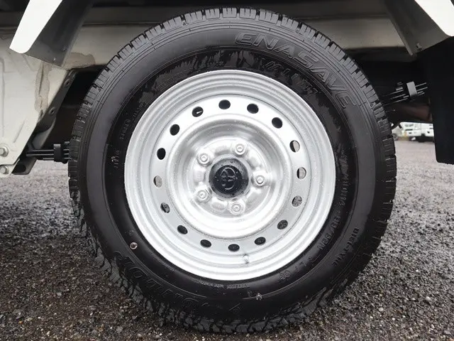 トヨタ タウンエーストラック 5BF-S403U(2WD)の写真27