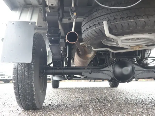 トヨタ タウンエーストラック 5BF-S403U(2WD)の写真28