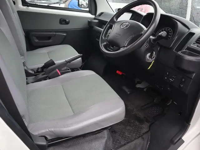 トヨタ タウンエーストラック 5BF-S403U(2WD)の写真31