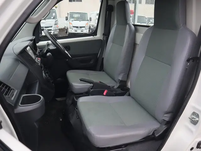 トヨタ タウンエーストラック 5BF-S403U(2WD)の写真34