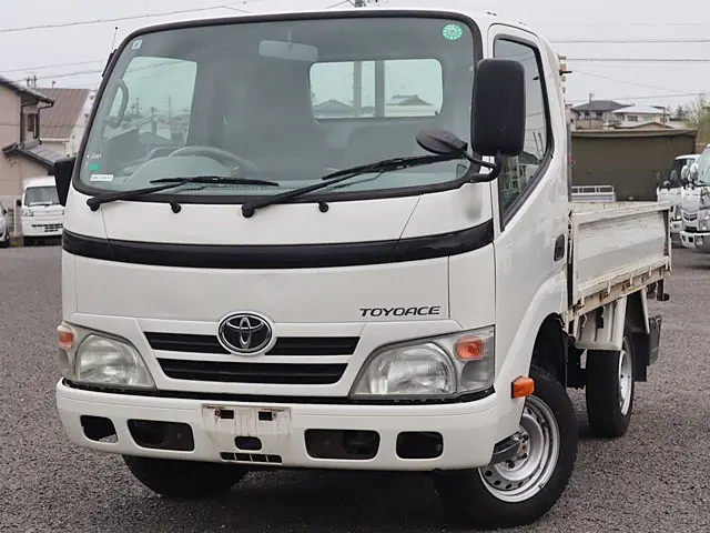 トヨタ トヨエース ABF-TRY220(2WD)の写真1