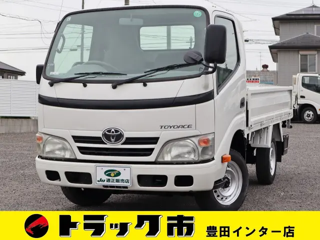 トヨタ トヨエース ABF-TRY220(2WD)の写真1