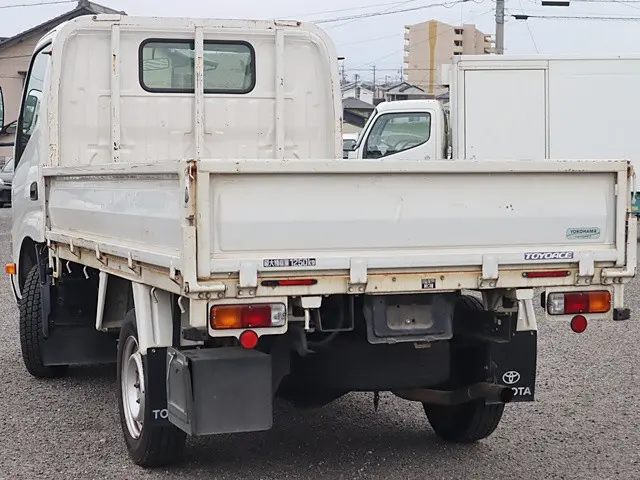 トヨタ トヨエース ABF-TRY220(2WD)の写真2