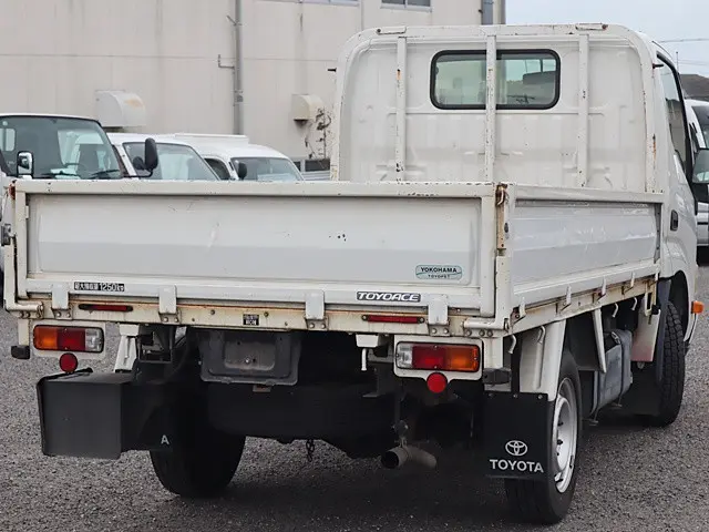 トヨタ トヨエース ABF-TRY220(2WD)の写真3