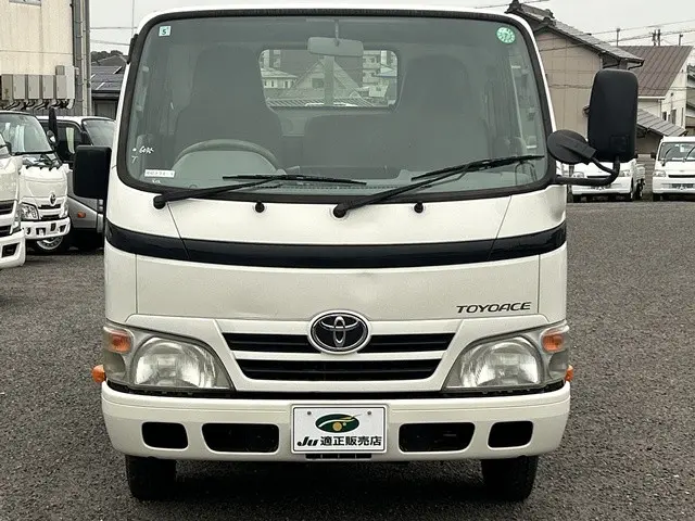トヨタ トヨエース ABF-TRY220(2WD)の写真3
