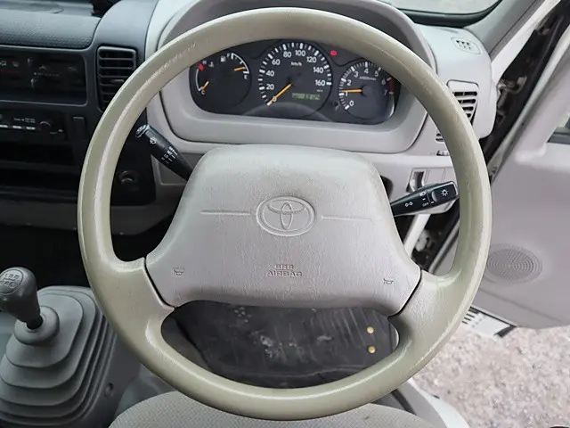 トヨタ トヨエース ABF-TRY220(2WD)の写真4