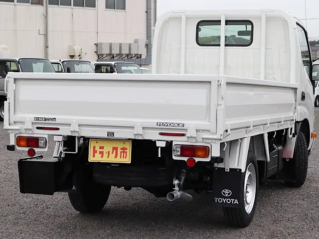トヨタ トヨエース ABF-TRY220(2WD)の写真5