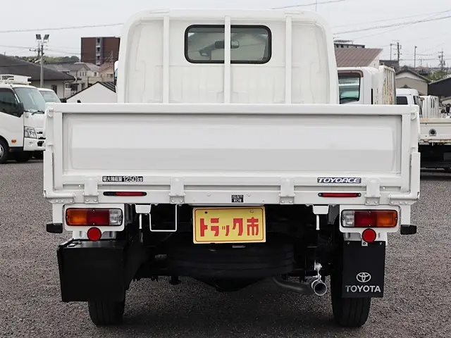 トヨタ トヨエース ABF-TRY220(2WD)の写真6