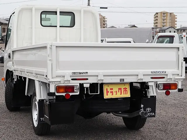 トヨタ トヨエース ABF-TRY220(2WD)の写真7