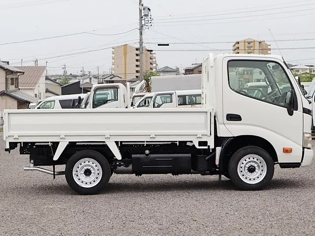 トヨタ トヨエース ABF-TRY220(2WD)の写真8