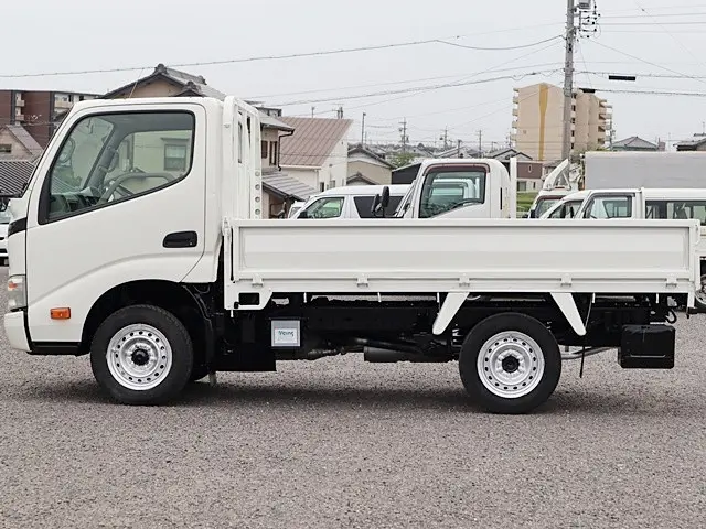トヨタ トヨエース ABF-TRY220(2WD)の写真9