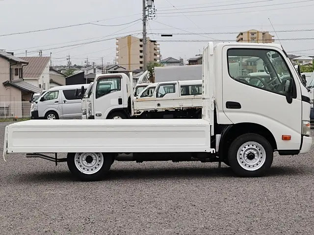トヨタ トヨエース ABF-TRY220(2WD)の写真10