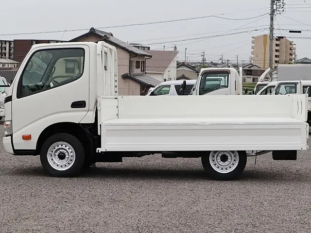 トヨタ トヨエース ABF-TRY220(2WD)の写真13