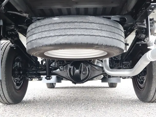 トヨタ トヨエース ABF-TRY220(2WD)の写真19