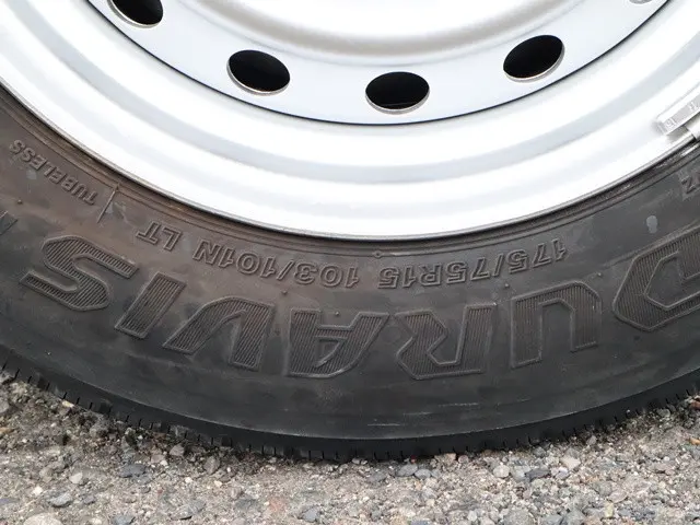 トヨタ トヨエース ABF-TRY220(2WD)の写真20