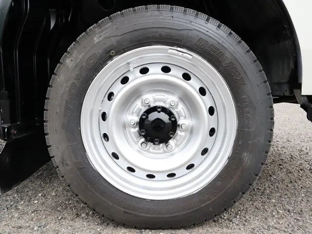 トヨタ トヨエース ABF-TRY220(2WD)の写真21