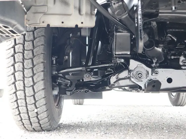 トヨタ トヨエース ABF-TRY220(2WD)の写真22