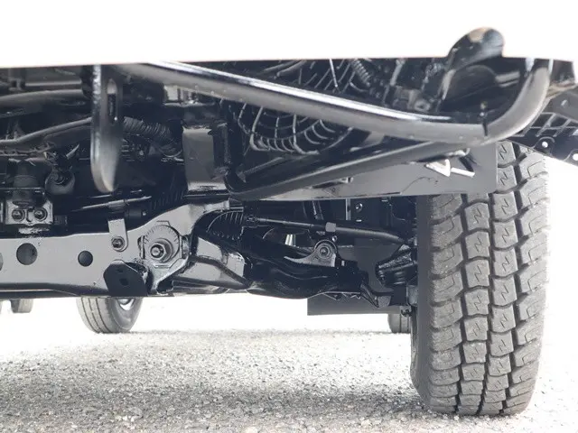 トヨタ トヨエース ABF-TRY220(2WD)の写真23