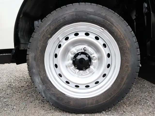 トヨタ トヨエース ABF-TRY220(2WD)の写真24