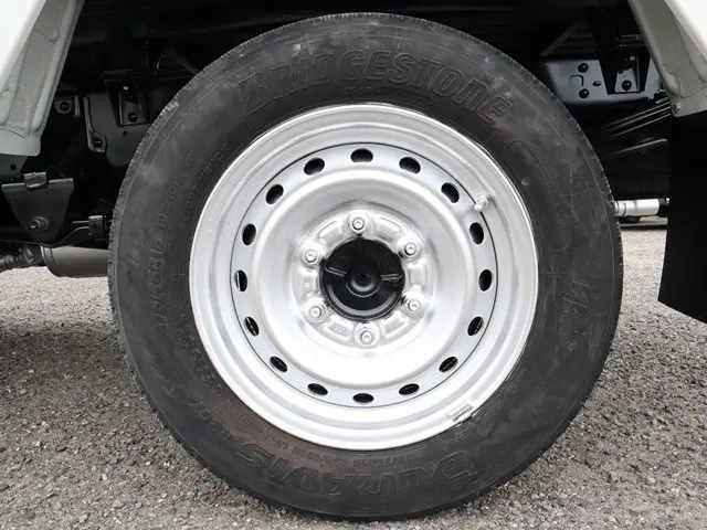 トヨタ トヨエース ABF-TRY220(2WD)の写真25