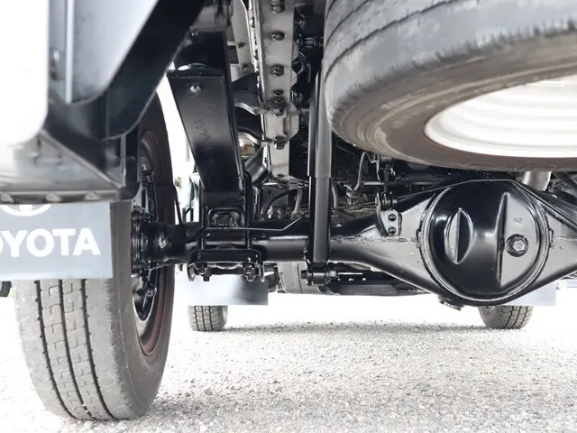 トヨタ トヨエース ABF-TRY220(2WD)の写真26