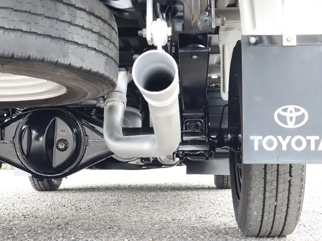 トヨタ トヨエース ABF-TRY220(2WD)の写真27