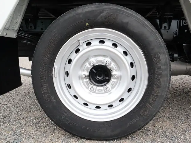 トヨタ トヨエース ABF-TRY220(2WD)の写真28