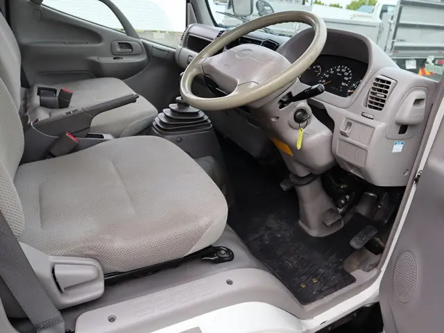 トヨタ トヨエース ABF-TRY220(2WD)の写真29