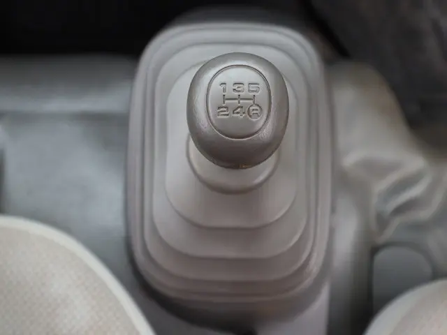 トヨタ トヨエース ABF-TRY220(2WD)の写真34