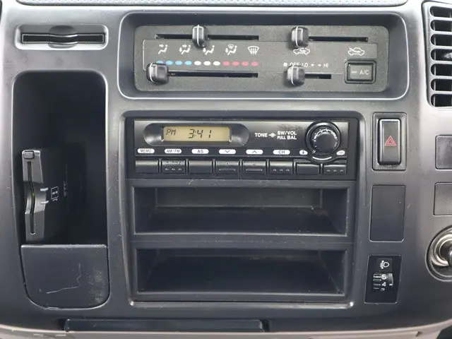 トヨタ トヨエース ABF-TRY220(2WD)の写真35
