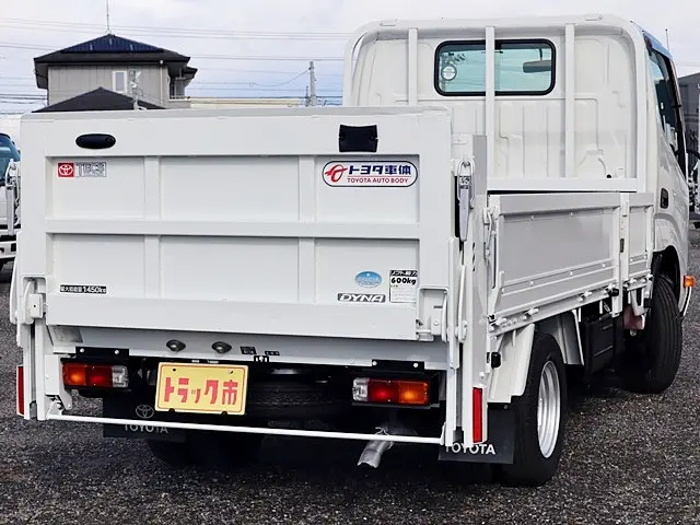 トヨタ ダイナ QDF-KDY231(2WD)の写真5