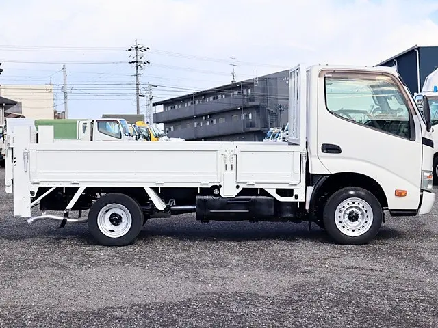 トヨタ ダイナ QDF-KDY231(2WD)の写真8