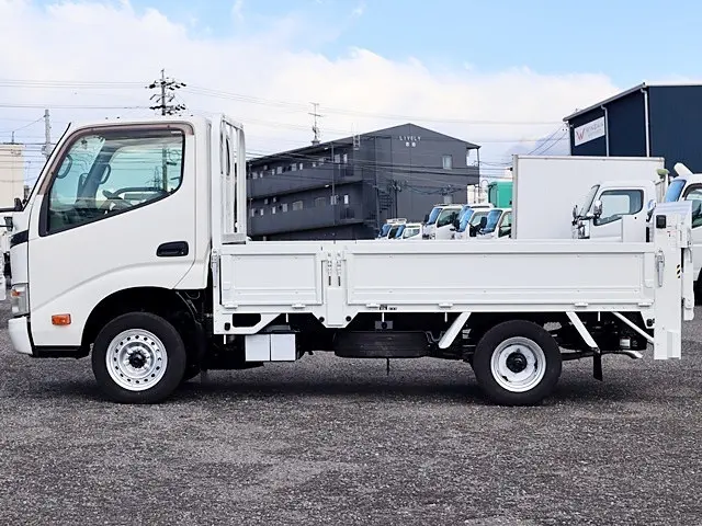 トヨタ ダイナ QDF-KDY231(2WD)の写真9