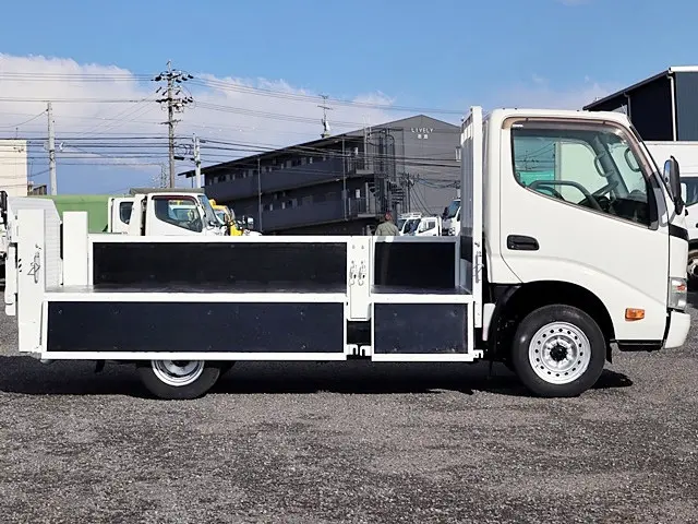 トヨタ ダイナ QDF-KDY231(2WD)の写真10