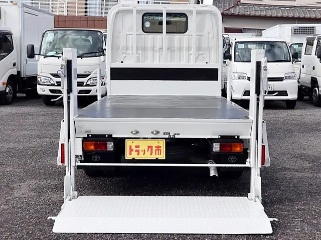 トヨタ ダイナ QDF-KDY231(2WD)の写真11