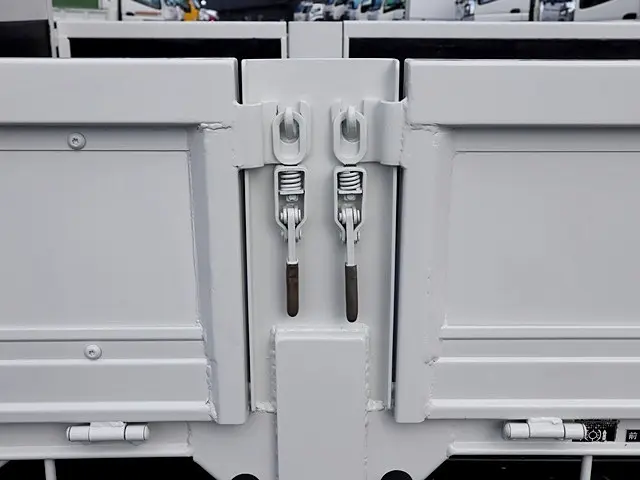トヨタ ダイナ QDF-KDY231(2WD)の写真13