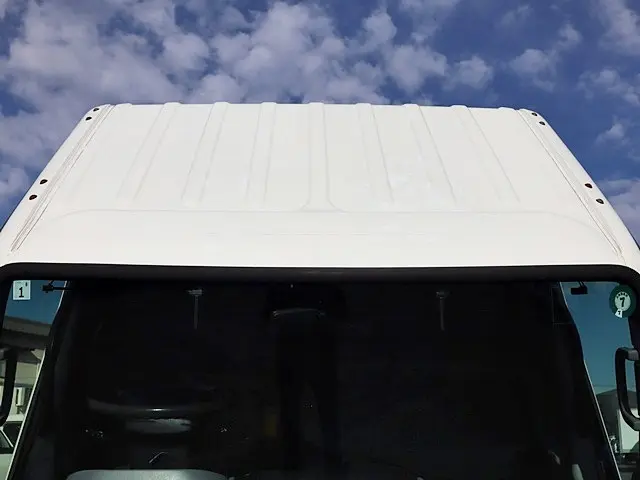トヨタ ダイナ QDF-KDY231(2WD)の写真17