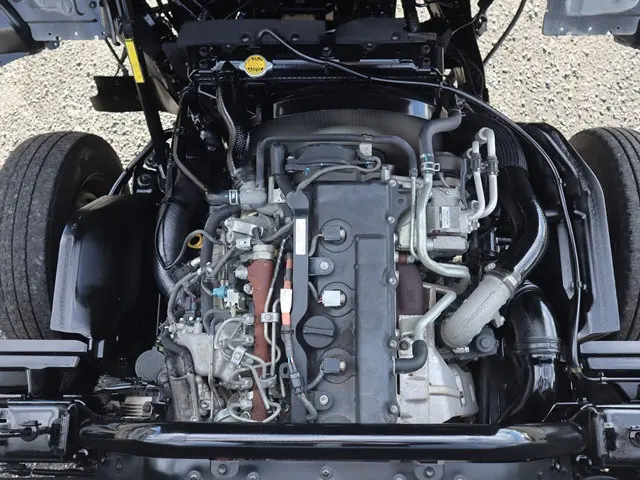 トヨタ ダイナ QDF-KDY231(2WD)の写真19