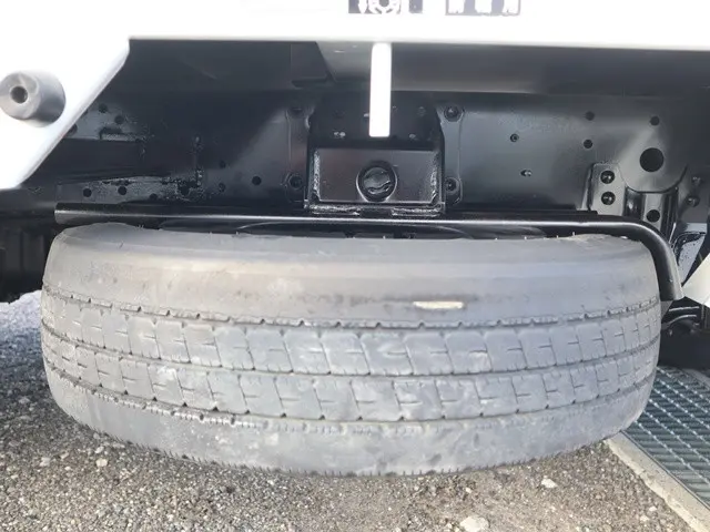 トヨタ ダイナ QDF-KDY231(2WD)の写真23