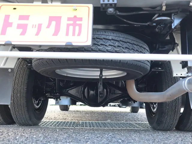 トヨタ ダイナ QDF-KDY231(2WD)の写真25