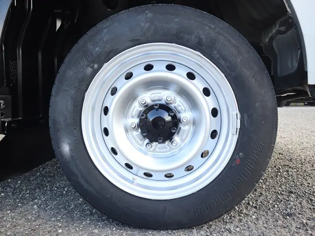 トヨタ ダイナ QDF-KDY231(2WD)の写真26