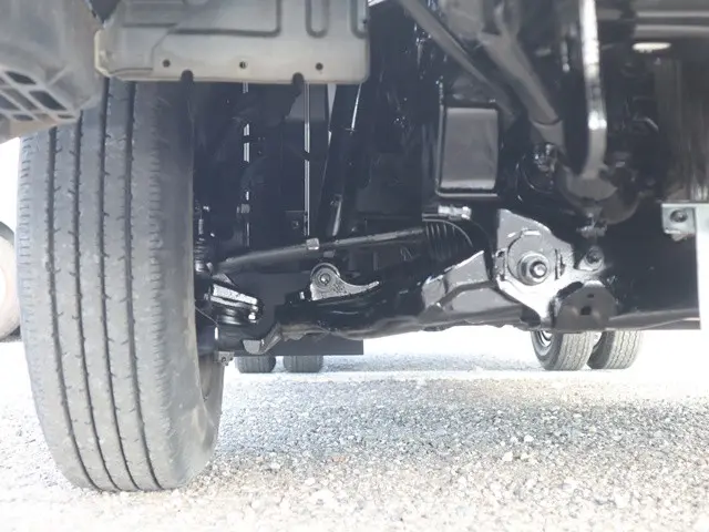 トヨタ ダイナ QDF-KDY231(2WD)の写真27