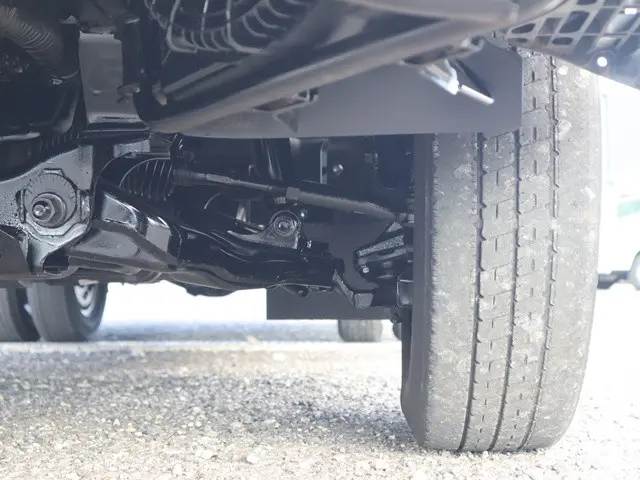 トヨタ ダイナ QDF-KDY231(2WD)の写真28