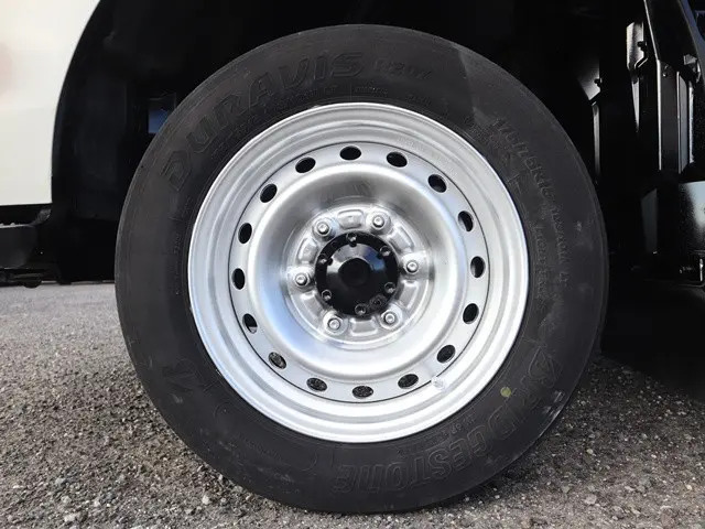トヨタ ダイナ QDF-KDY231(2WD)の写真29