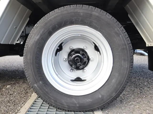 トヨタ ダイナ QDF-KDY231(2WD)の写真30