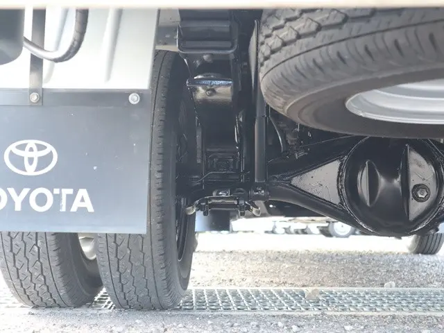 トヨタ ダイナ QDF-KDY231(2WD)の写真31