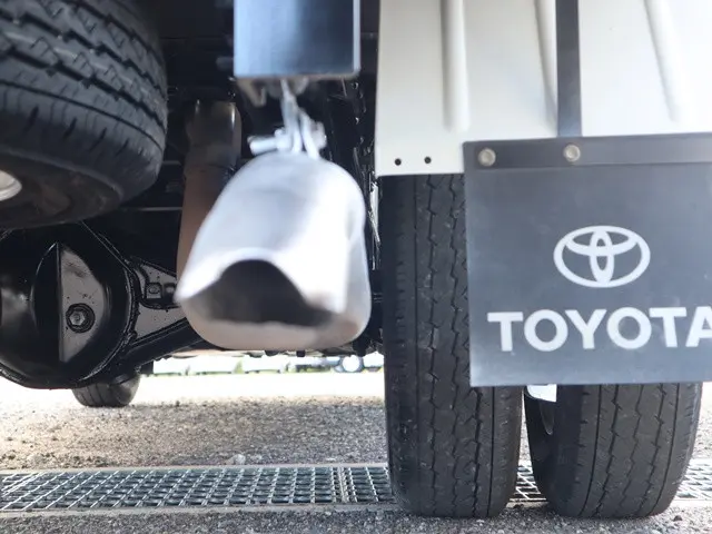 トヨタ ダイナ QDF-KDY231(2WD)の写真32