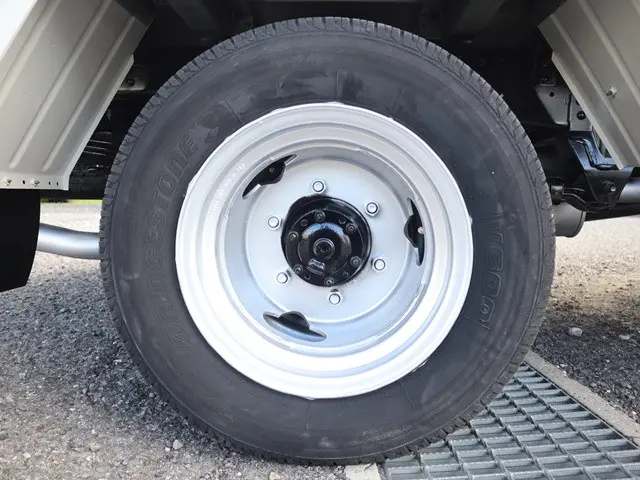 トヨタ ダイナ QDF-KDY231(2WD)の写真33